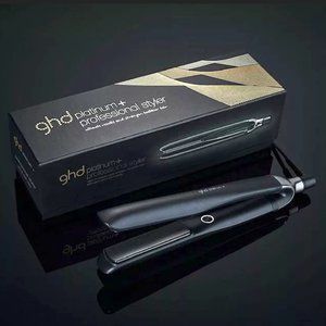 ghd Gold 1" Hair Straightener, Ceramic Flat Iron, Professional Hair Styler